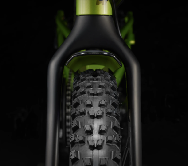 Trek Wahoo Trail 20 Inch Wheel Kids Bike 2025 in Power Surge-9